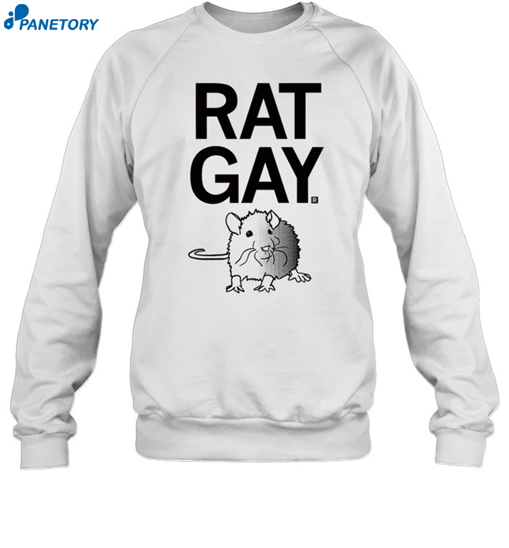 Dan Howell Rat Gay Shirt 6 Dan Howell Rat Gay Shirt 1