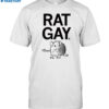 Dan Howell Rat Gay Shirt