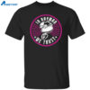 David Menkin In Rayman We Trust Shirt