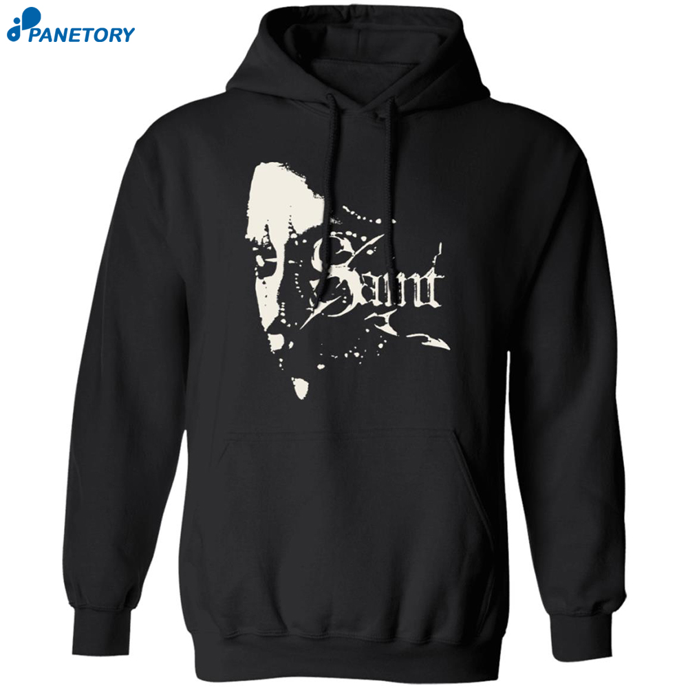 Deathbyromy Saint Shirt 7 Deathbyromy Saint Shirt 1