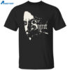 Deathbyromy Saint Shirt