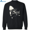 Deathbyromy Saint Shirt 2