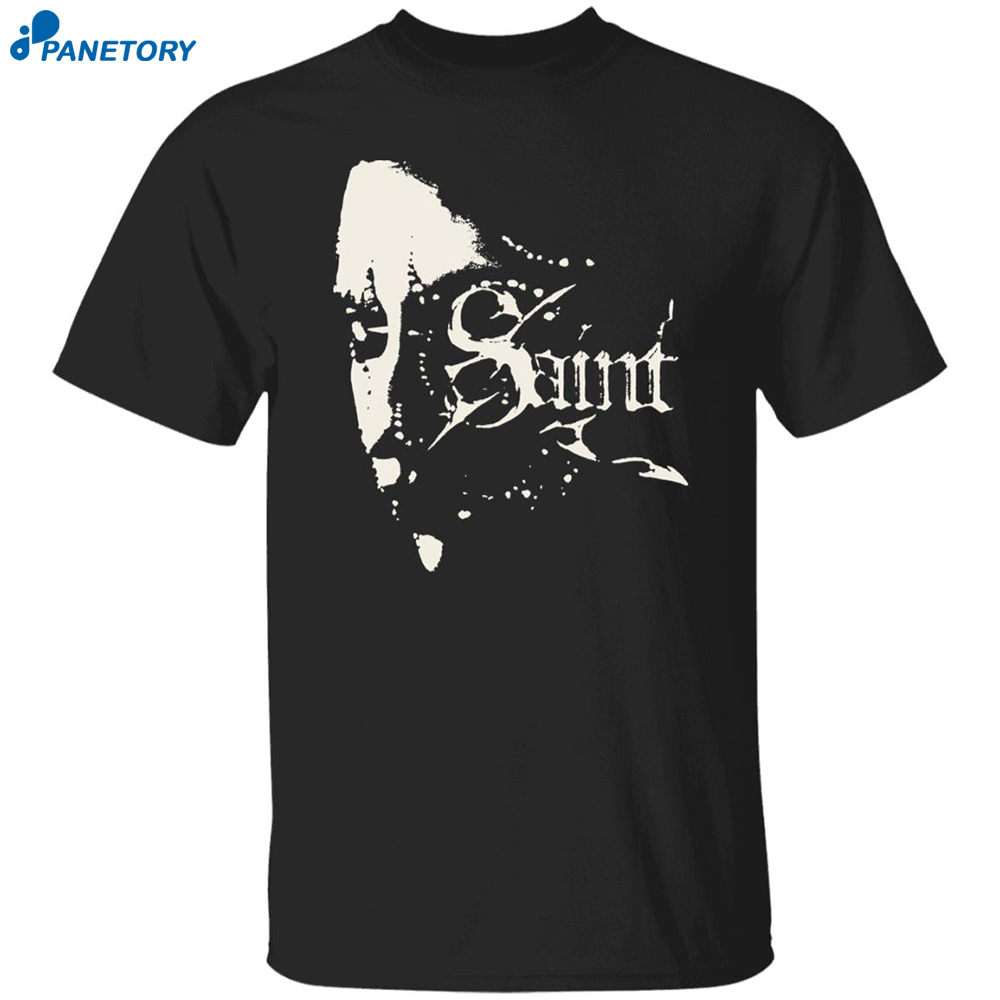 Deathbyromy Saint Shirt 8 Deathbyromy Saint Shirt