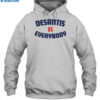 Desantis Vs Everybody Shirt 2