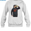 Drew Garrison Zac Taylor Made Me Drunk Shirt 1
