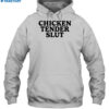 Emotionalclub Chicken Tender Slut Shirt 2