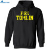 Fire Tomlin Shirt 1