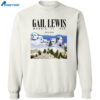 Gail Lewis Morris 2023 Rushmore Shirt 2