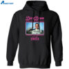 George Santos Diva Down Thank You For Your Service Shirt 1