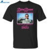 George Santos Diva Down Thank You For Your Service Shirt