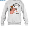 Get Off The Field Punch Shirt 1