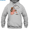 Get Off The Field Punch Shirt 2