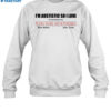 Goodshirts I'm Autistic So I Love A John Hughes Film Shirt 1