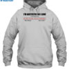 Goodshirts I'm Autistic So I Love A John Hughes Film Shirt 2