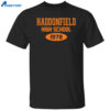 Haddonfield High School 1978 Shirt 2