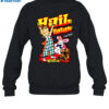 Hail Satan Fuck Yeah Shirt 1