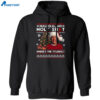 Hallelujah Holy Sht Where’s The Tylenol Christmas Sweatshirt 2