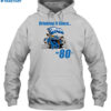 Herman Moore Drinking It Since The 80's Shirt 2