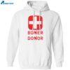 Hubie Halloween Boner Donor Shirt 2