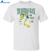 Hunter Poncius The Bozeman Block Shirt