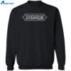 I Love Choccy Milk Arabic Calligraphy Shirt 2