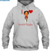 I Love Smith Njigba Shirt 2