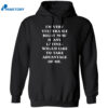 I’m Very Vulnerable Right Now If Any Latinas Would Like To Take Advantage Of Me Shirt 1