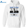 Insider Trading Hedge Fund Group Shirt 1