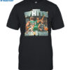 Jayson Tatum Derrick White For All Star Shirt