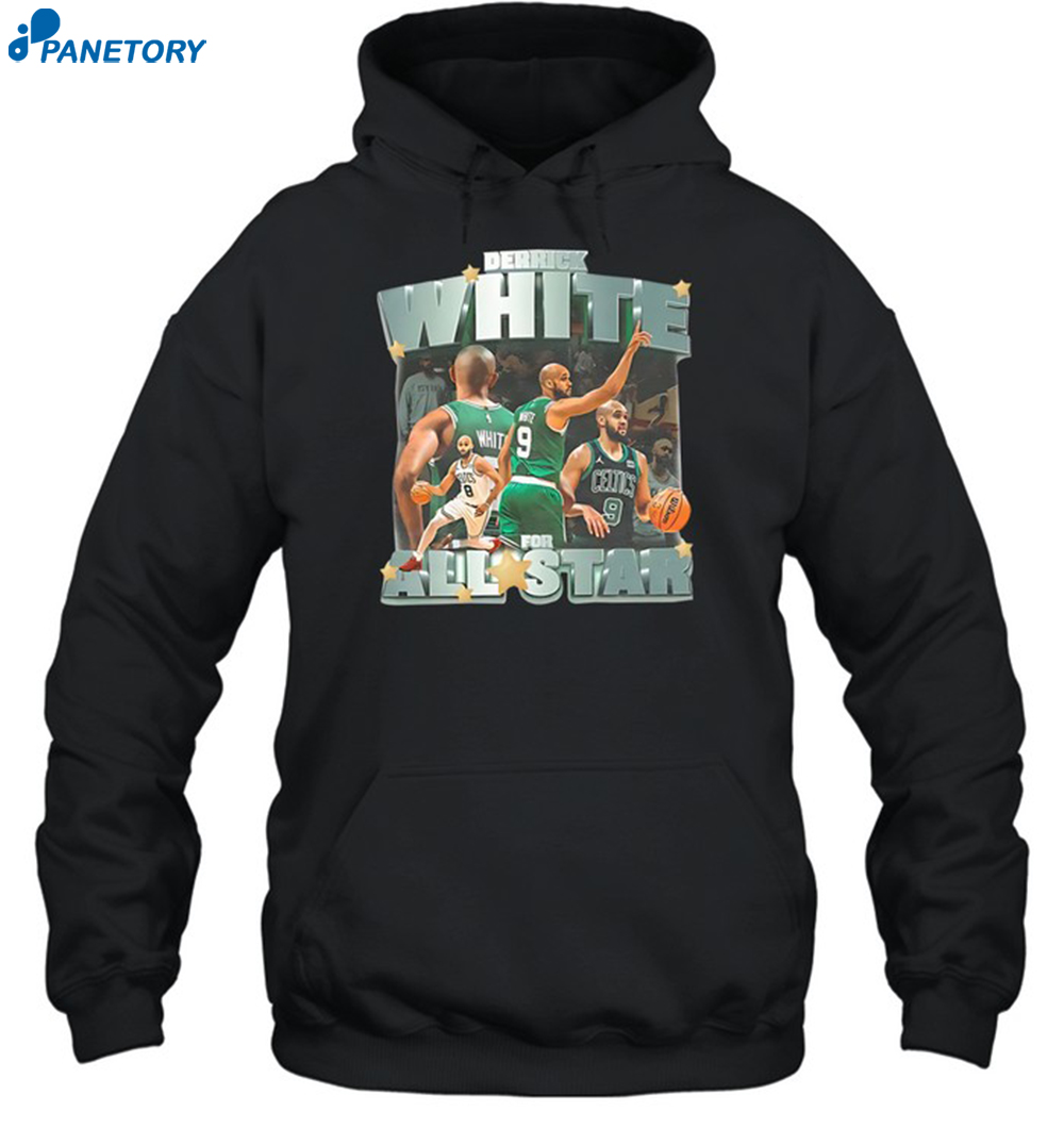 Jayson Tatum Derrick White For All Star Shirt 7 Jayson Tatum Derrick White For All Star Shirt 2