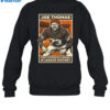 Joe Thomas First Offensive Linemen In League History Shirt 1