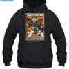 Joe Thomas First Offensive Linemen In League History Shirt 2