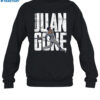 Juan Soto Juan Gone New York Shirt 1