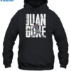 Juan Soto Juan Gone New York Shirt 2