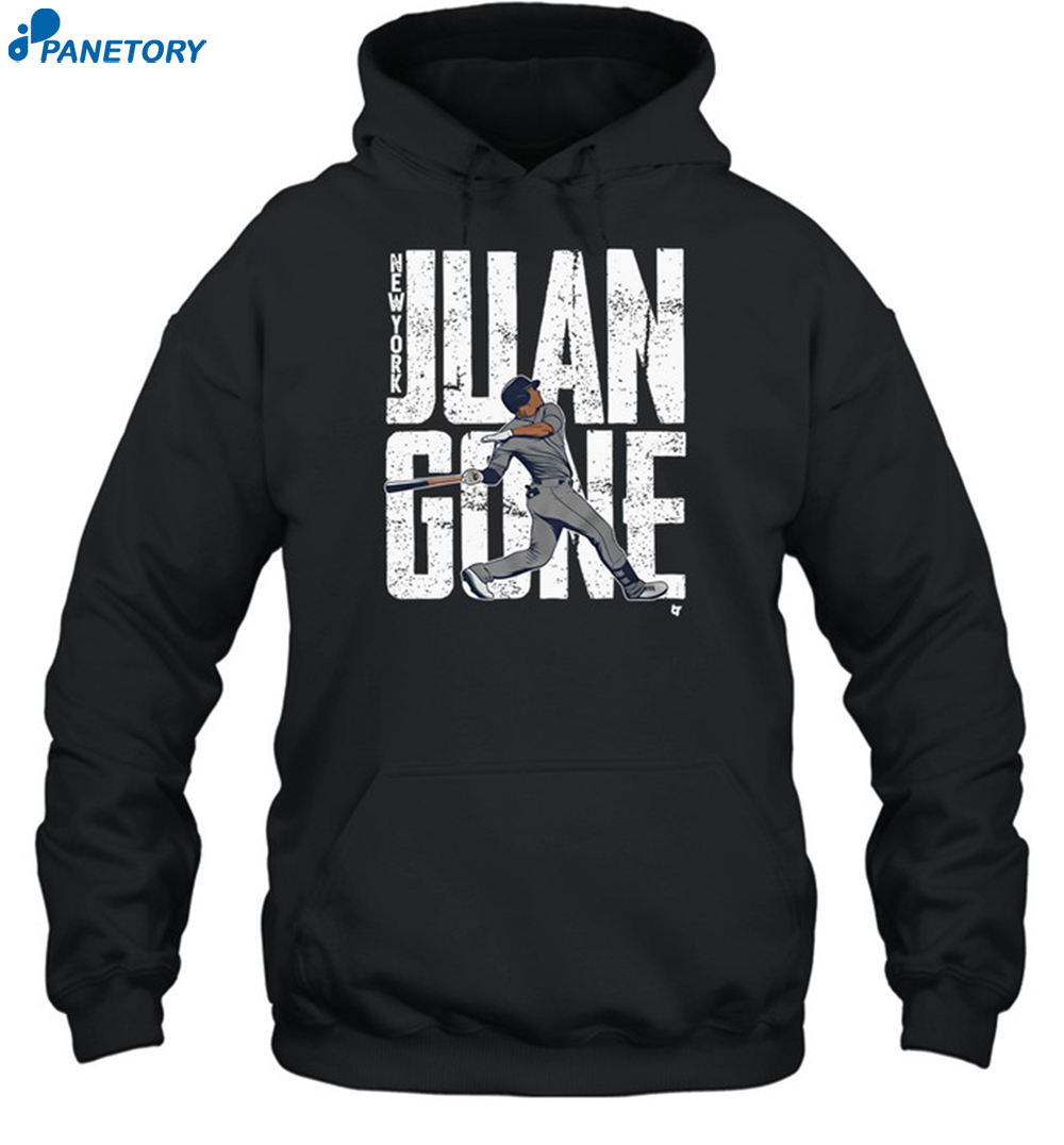 Juan Soto Juan Gone New York Shirt 7 Juan Soto Juan Gone New York Shirt 2