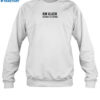 Kim Klacik Baltimore Is Listening Shirt 1