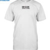 Kim Klacik Baltimore Is Listening Shirt