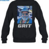 Lions Grit Ron Crackman Crachiola Shirt 1