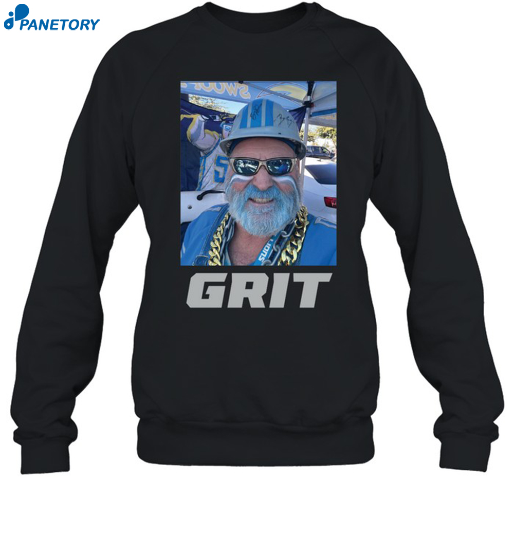 Lions Grit Ron Crackman Crachiola Shirt 6 Lions Grit Ron Crackman Crachiola Shirt 1