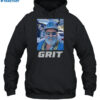 Lions Grit Ron Crackman Crachiola Shirt 2