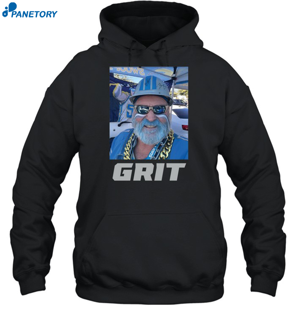 Lions Grit Ron Crackman Crachiola Shirt 7 Lions Grit Ron Crackman Crachiola Shirt 2