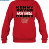 Louisville Cardinals Kenny Payne Won Those Games Shirt 1