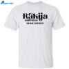 Luka Doncic Rakija Antivirus Home Edition Shirt