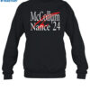 Mc Collum Nance '24 Shirt 1