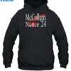 Mc Collum Nance '24 Shirt 2