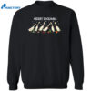 Merry Duckmas Christmas Shirt And Sweatshirt