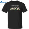 Merry Duckmas Christmas Shirt And Sweatshirt 1