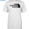 Mid Night Platoon Aim For The Face Shirt
