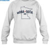 Minnesota Twins Woba Sota Shirt 1