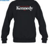 Mr. Future President Kennedy 2024 Shirt 1